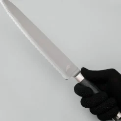 Kai Shun Michel Bras Broodmes 28 cm