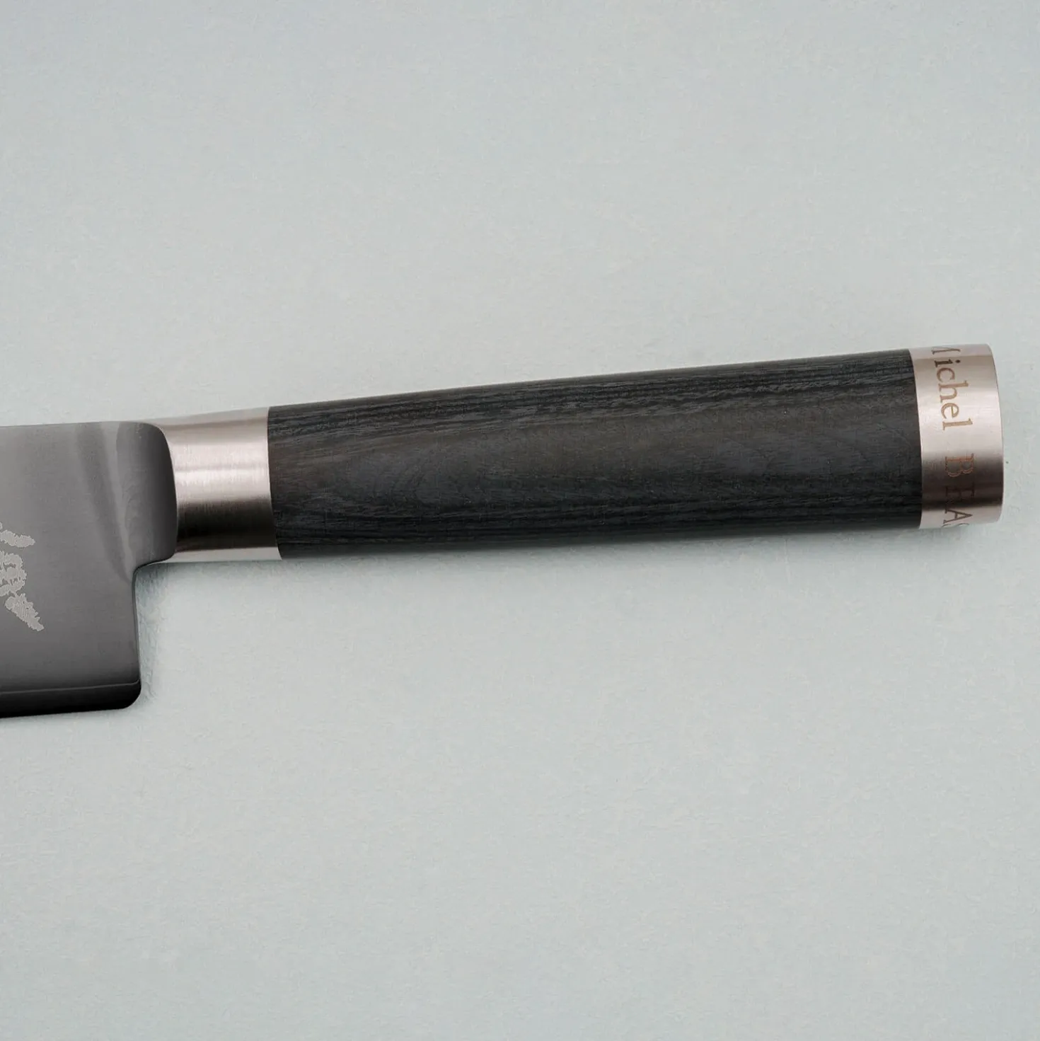 Kai Shun Michel Bras Koksmes