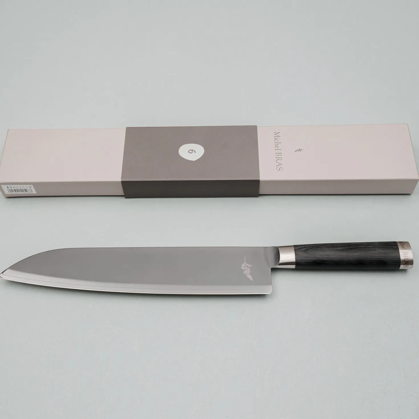 Kai Shun Michel Bras Koksmes 26 cm