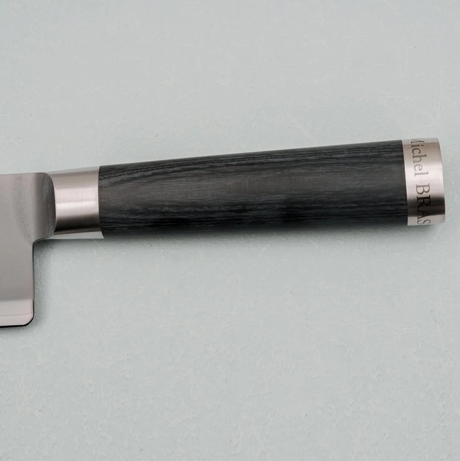 Kai Shun Michel Bras Koksmes 26 cm