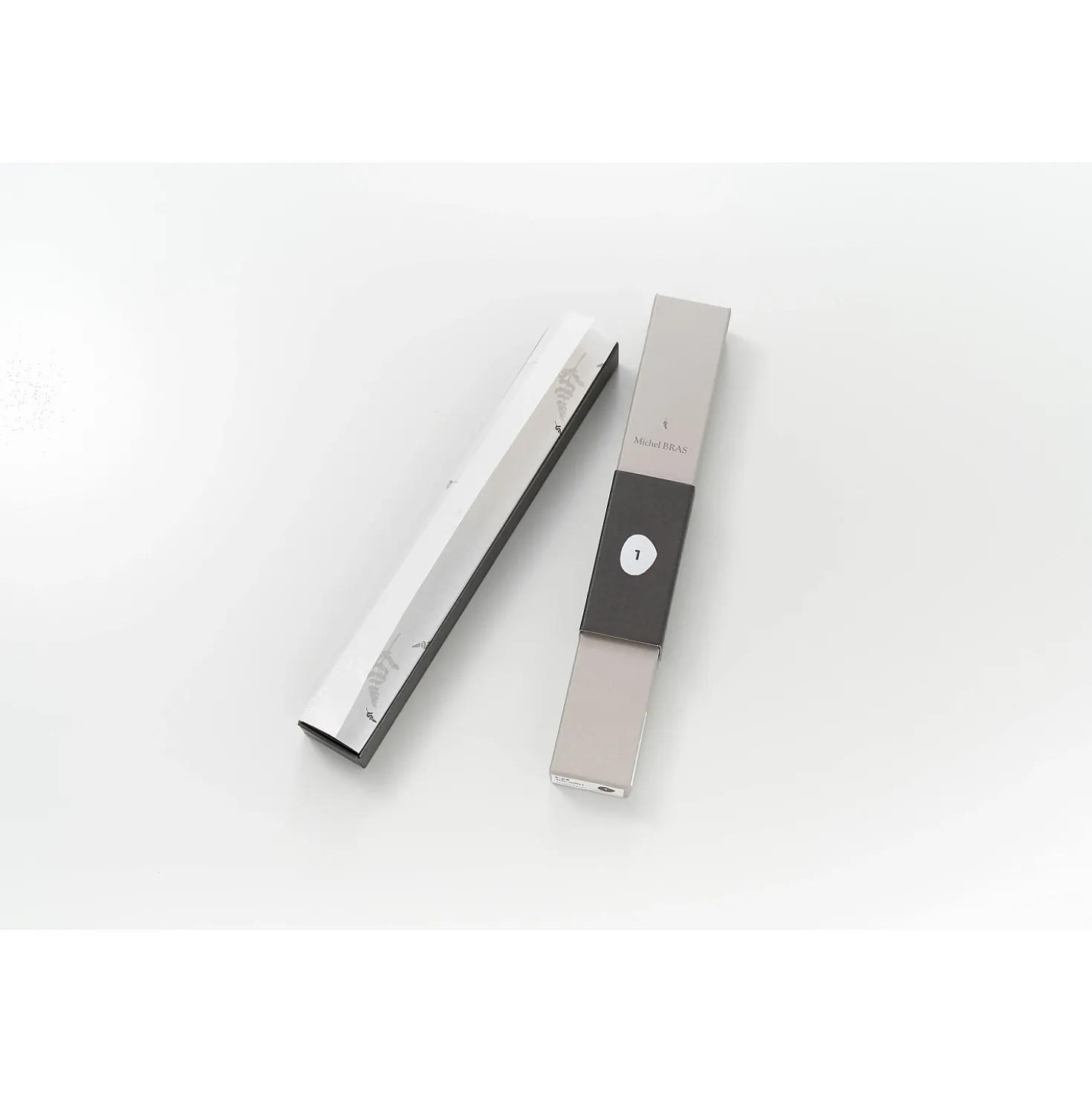 Kai Shun Michel Bras Officemes 12 cm