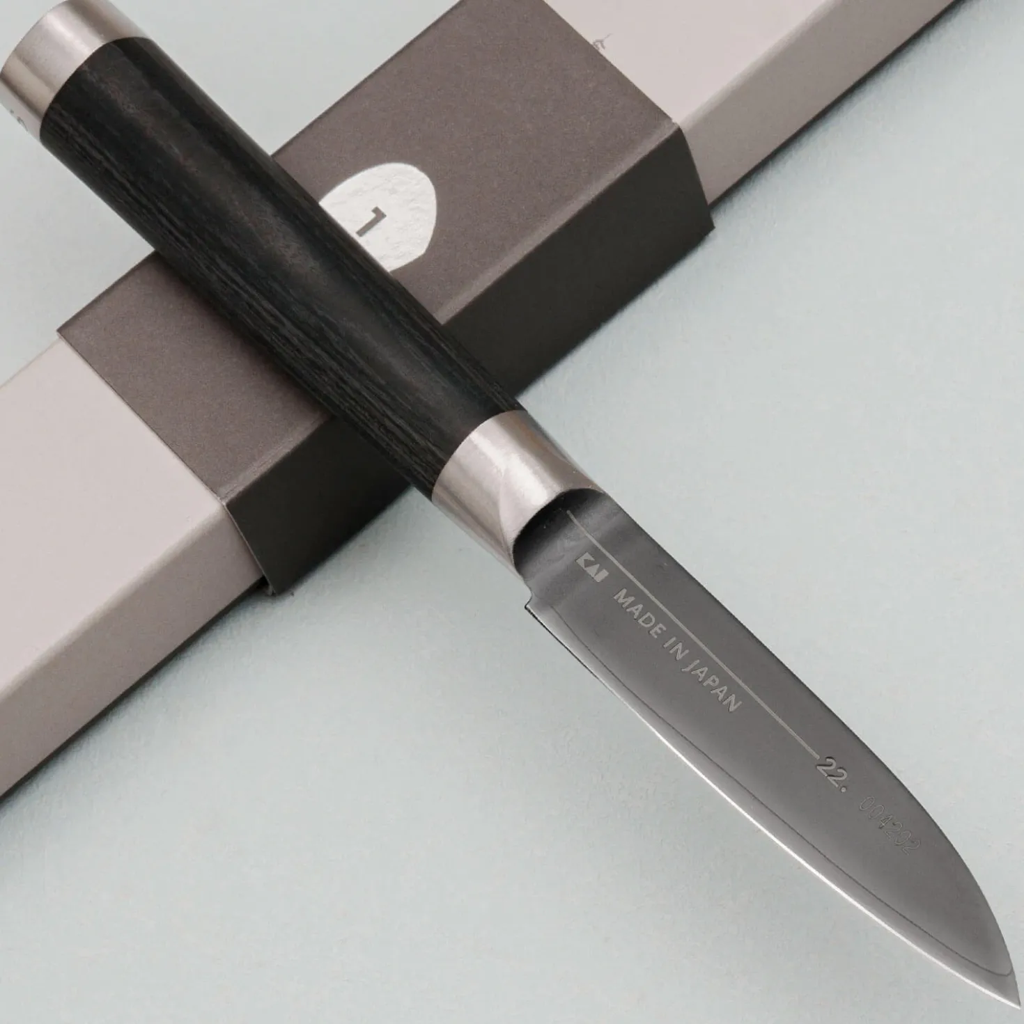 Kai Shun Michel Bras Officemes 12 cm
