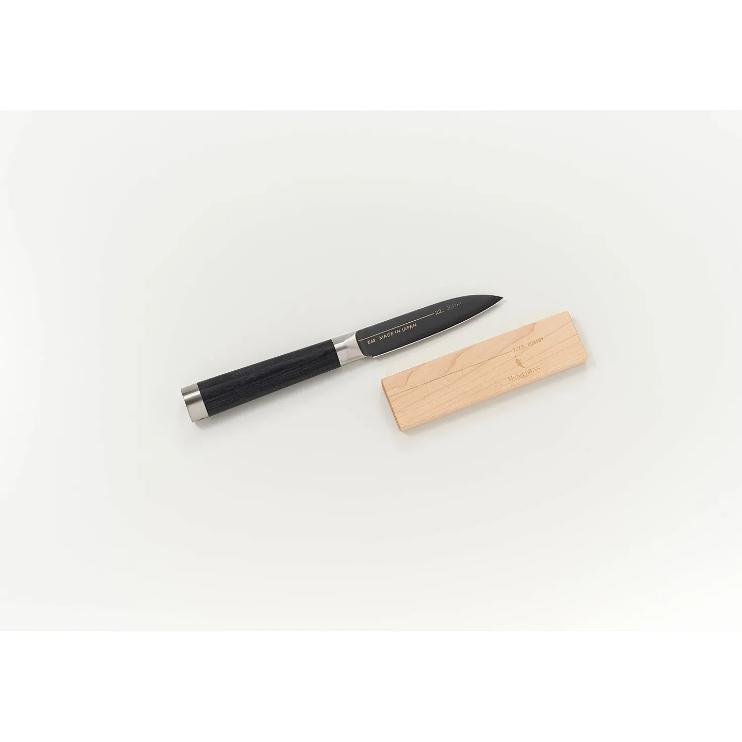 Kai Shun Michel Bras Officemes 12 cm