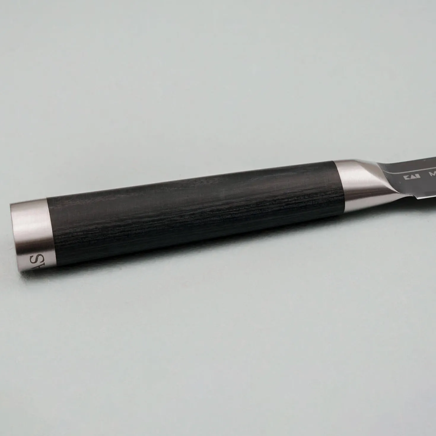 Kai Shun Michel Bras Officemes 12 cm