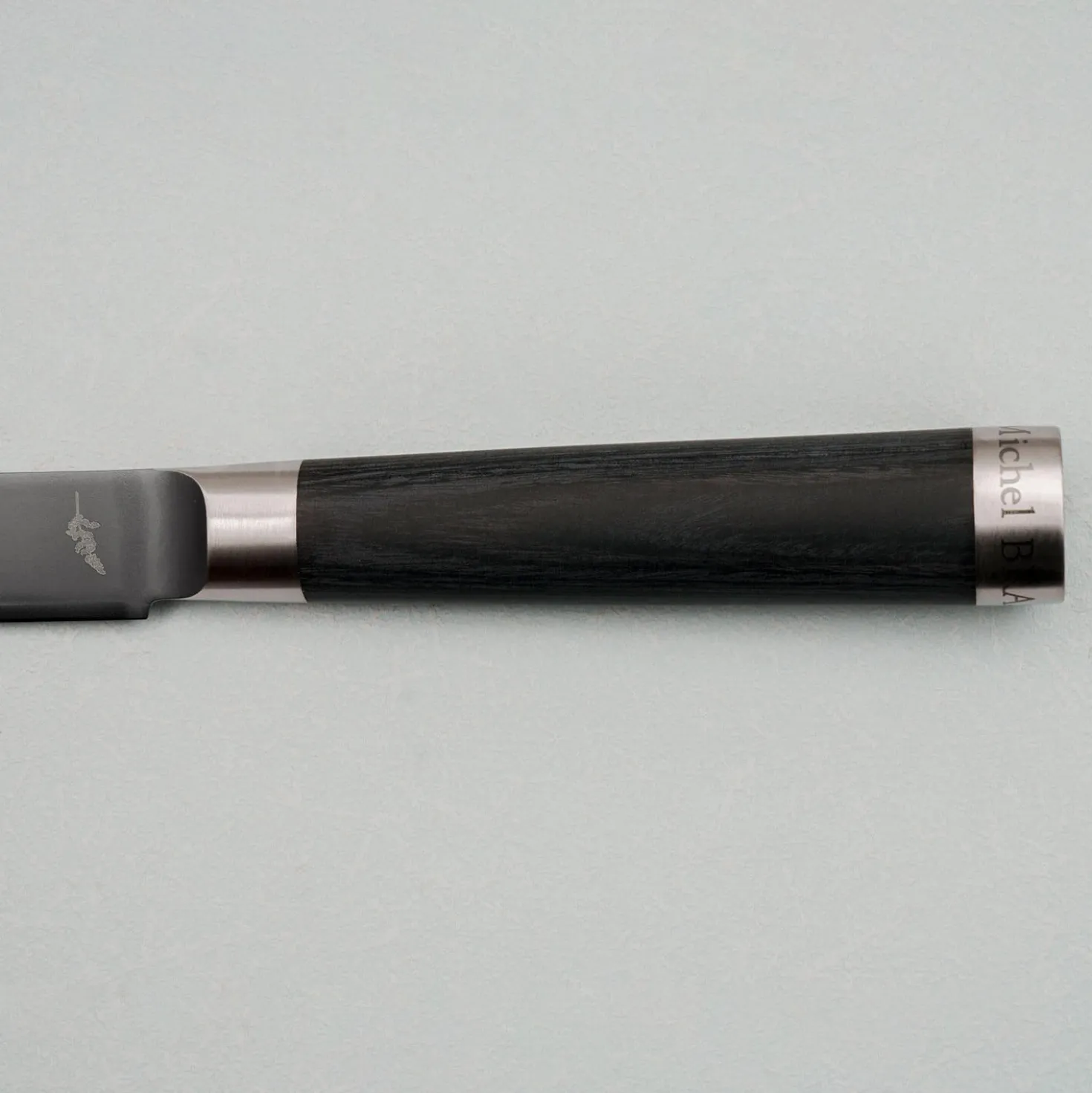 Kai Shun Michel Bras Officemes 12 cm