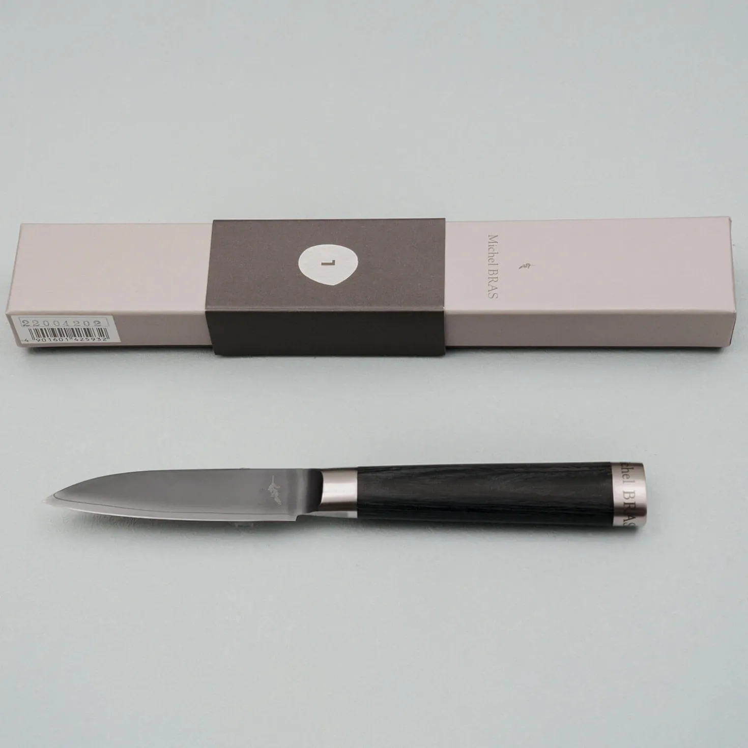Kai Shun Michel Bras Officemes 12 cm