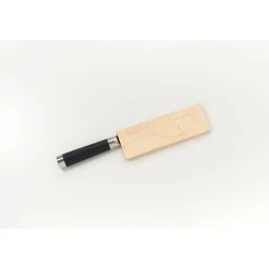 Kai Shun Michel Bras santoku 16 cm