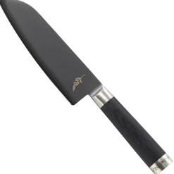 Kai Shun Michel Bras santoku 16 cm