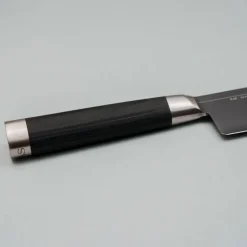 Kai Shun Michel Bras santoku 16 cm