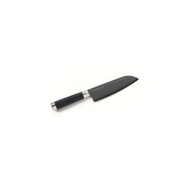 Kai Shun Michel Bras santoku 16 cm