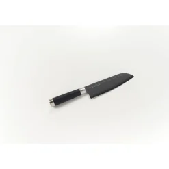 Kai Shun Michel Bras santoku 16 cm