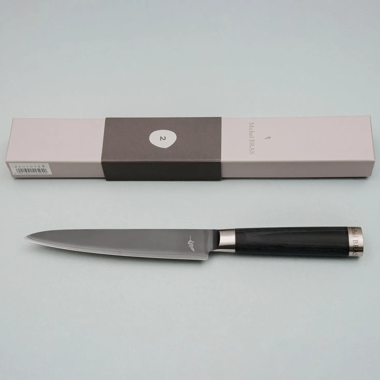 Kai Shun Michel Bras Universeelmes 15 cm
