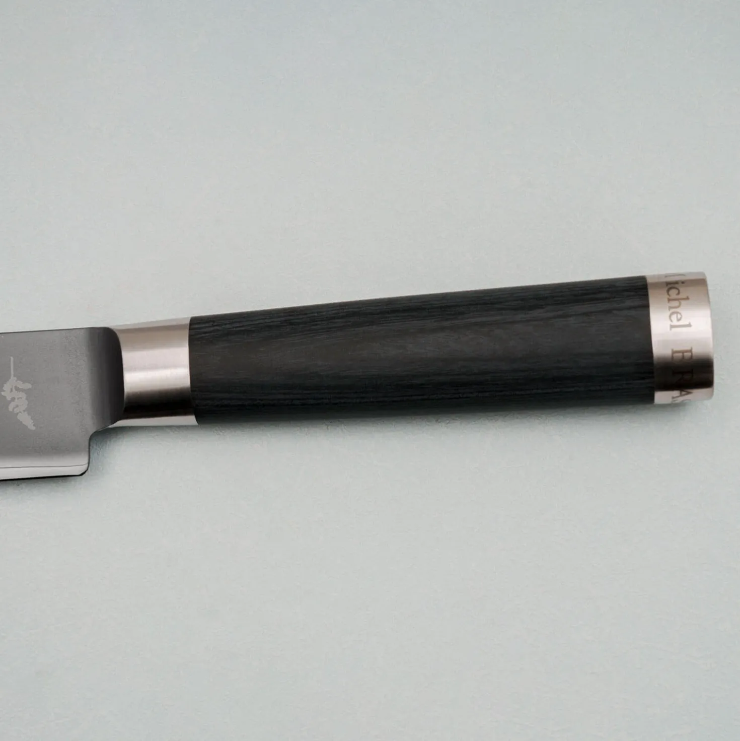 Kai Shun Michel Bras Vleesmes 23 cm