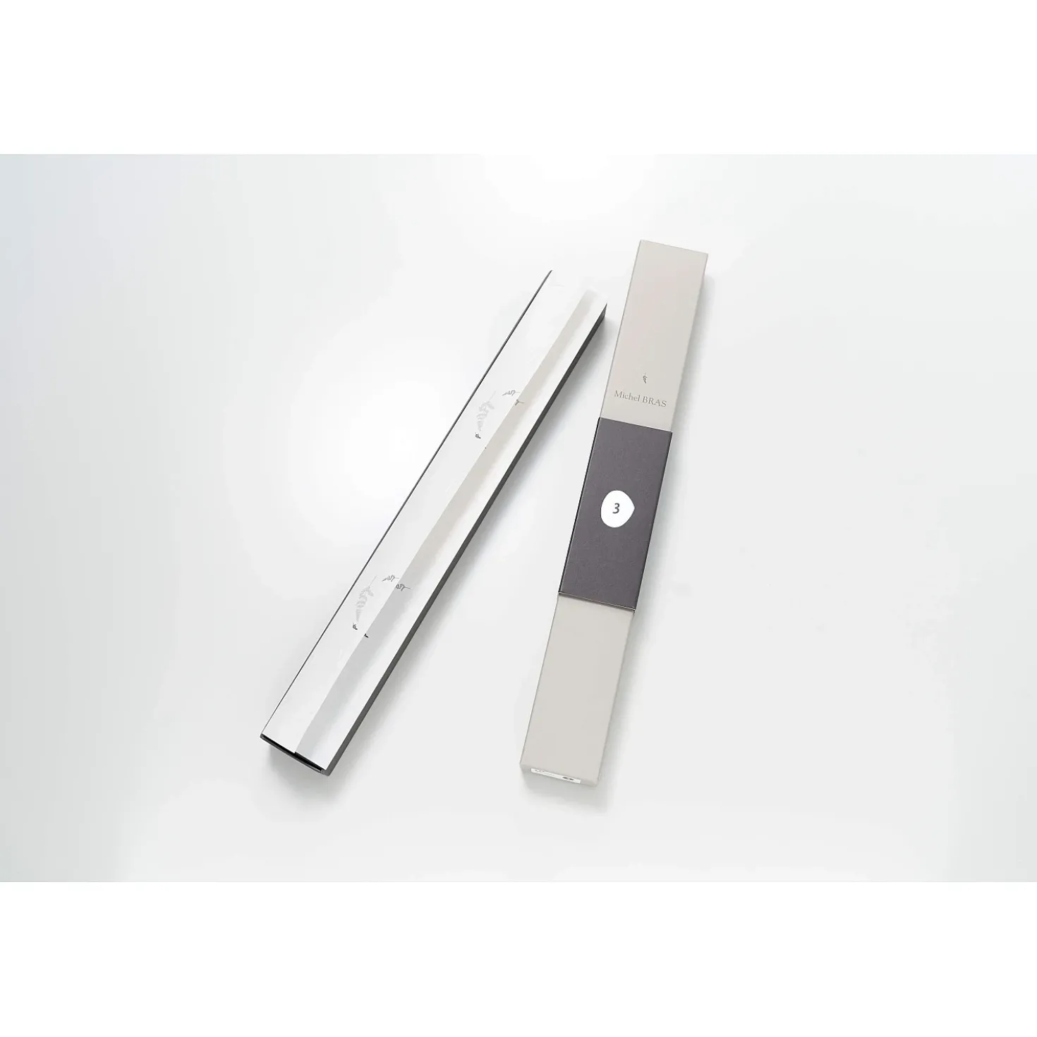 Kai Shun Michel Bras Vleesmes 23 cm