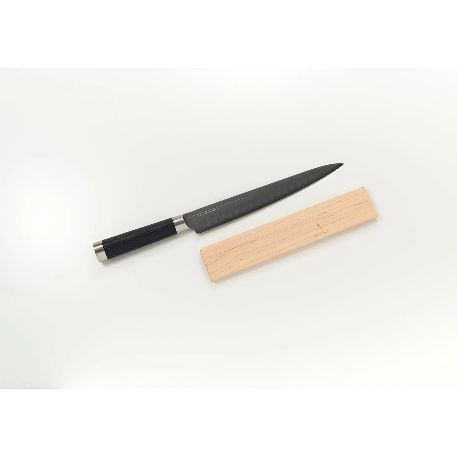 Kai Shun Michel Bras Vleesmes 23 cm