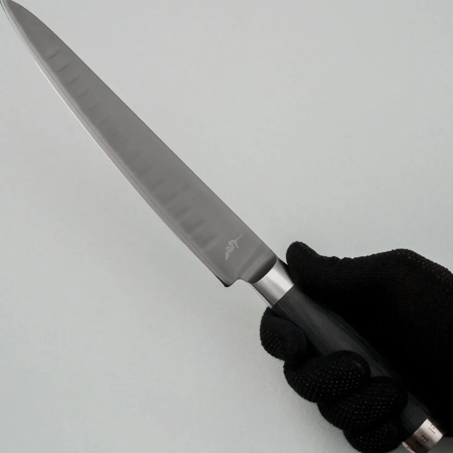 Kai Shun Michel Bras Vleesmes 23 cm
