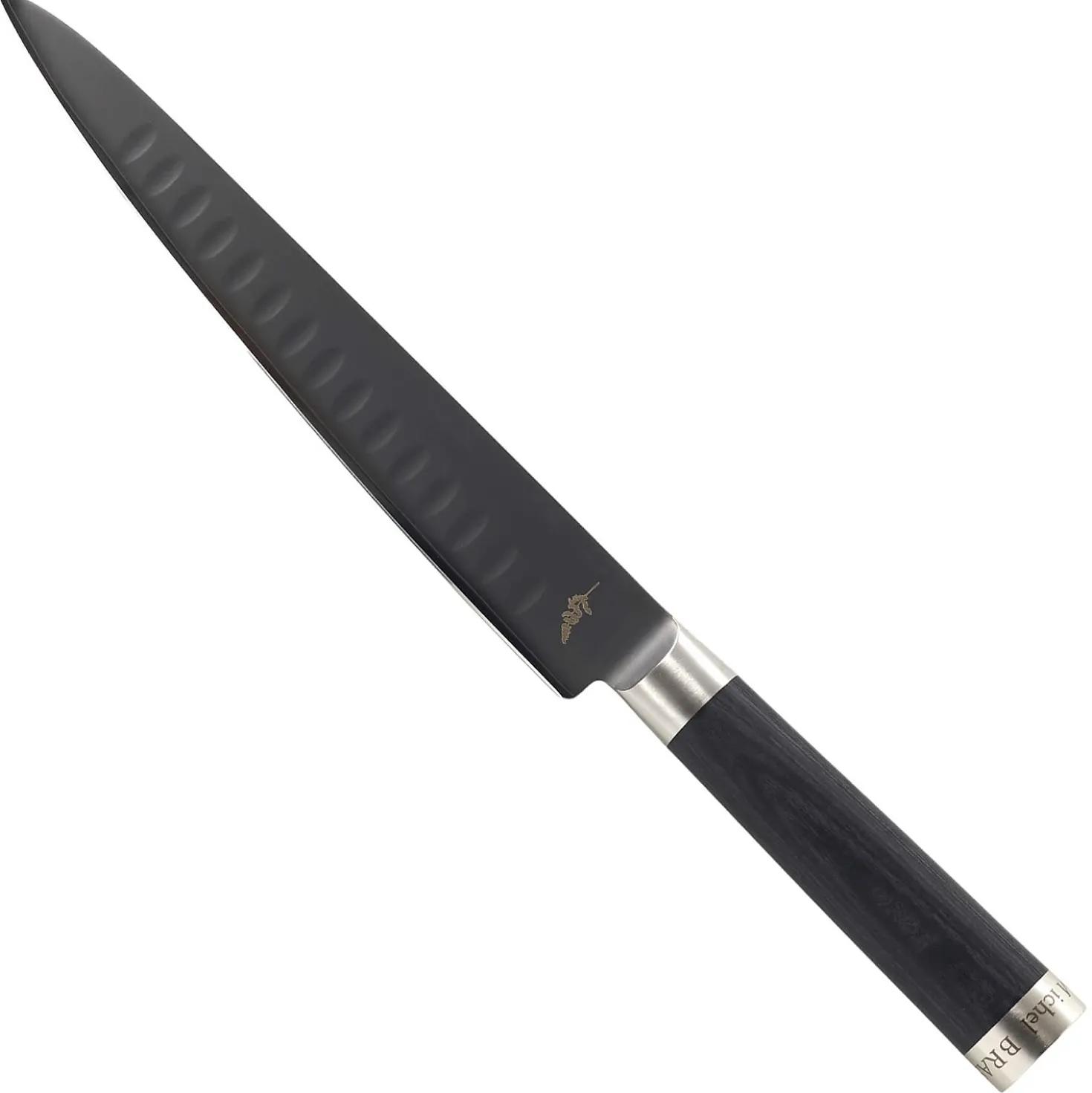 Kai Shun Michel Bras Vleesmes 23 cm