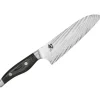 Kai Shun Nagare Santoku 18 cm