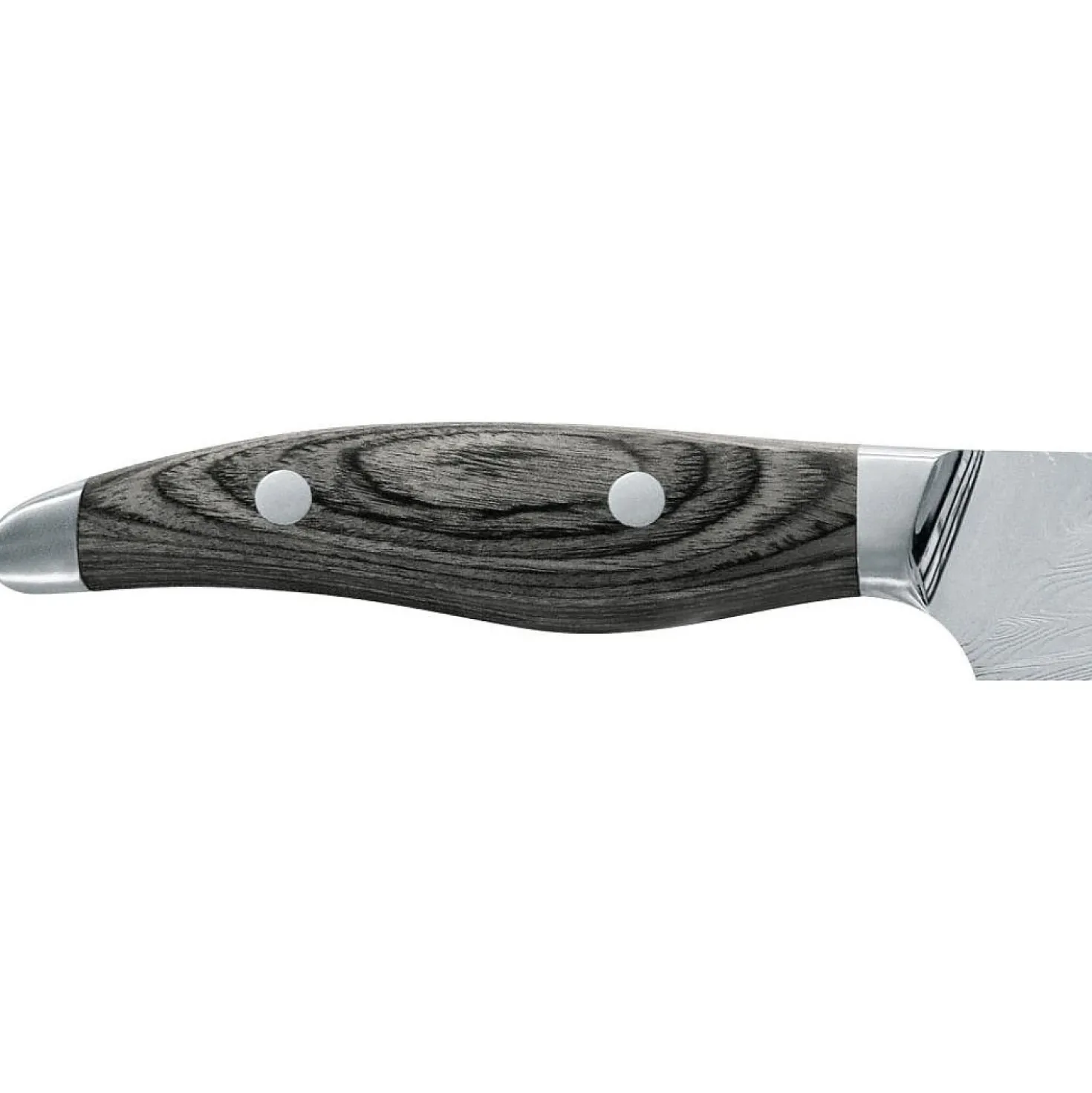 Kai Shun Nagare Santoku 18 cm