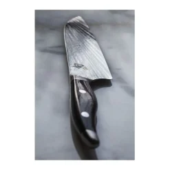 Kai Shun Nagare Santoku 18 cm