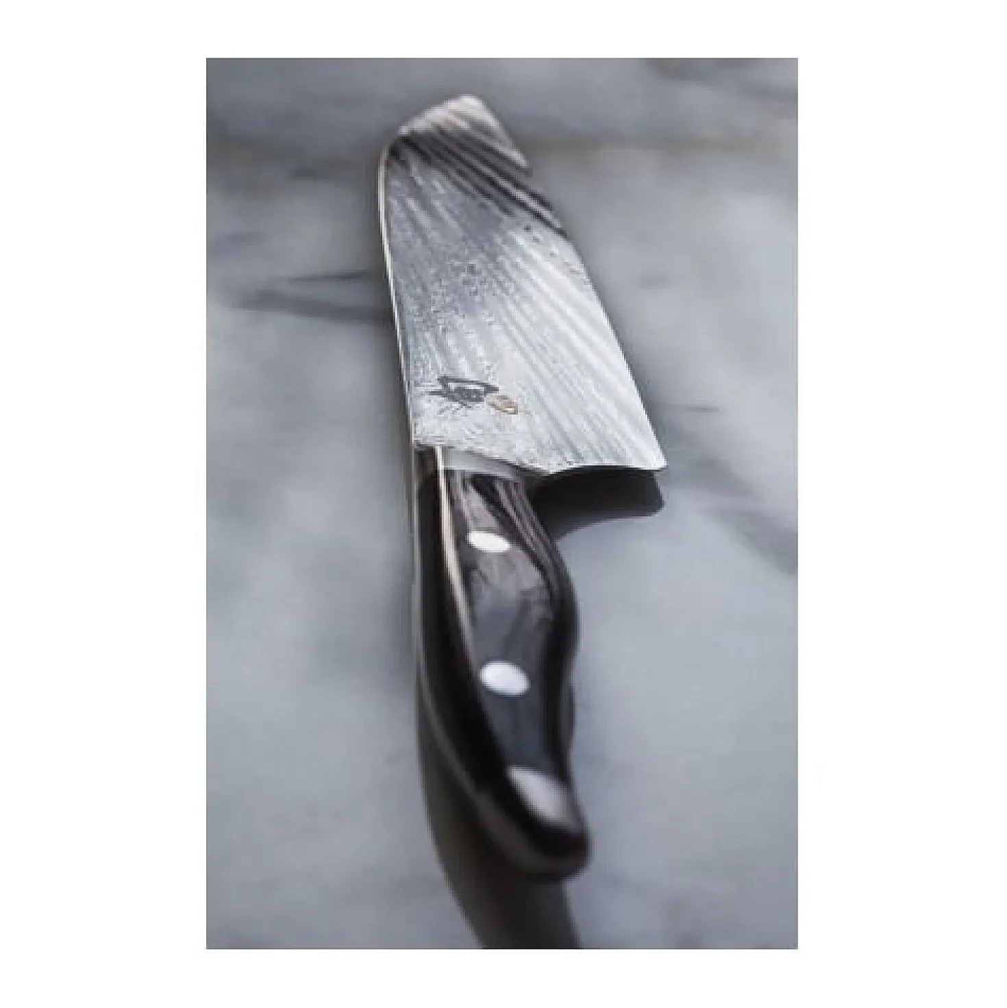 Kai Shun Nagare Santoku 18 cm