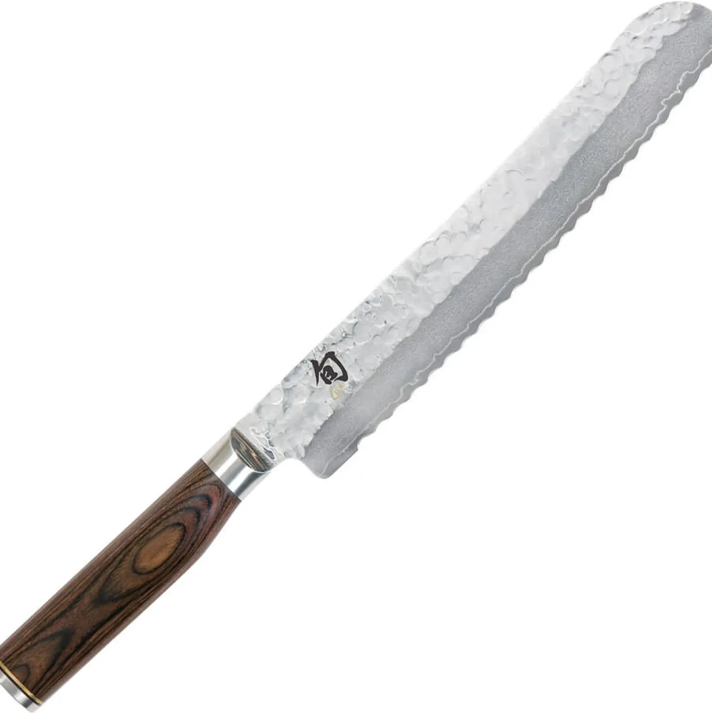 Kai Shun Premier Tim Mälzer Broodmes 23 cm