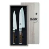 Kai Shun Premier Tim Mälzer Messenset (santoku)