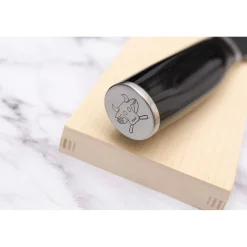 Kai Shun Premier Tim Mälzer Minamo Santoku 18 cm