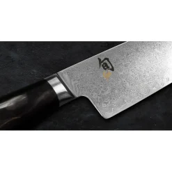Kai Shun Premier Tim Mälzer Minamo Santoku 18 cm