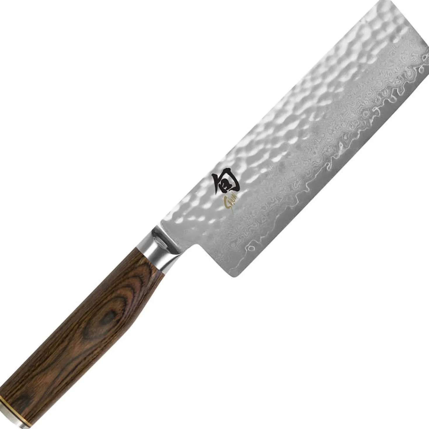 Kai Shun Premier Tim Mälzer Nakiri 14 cm