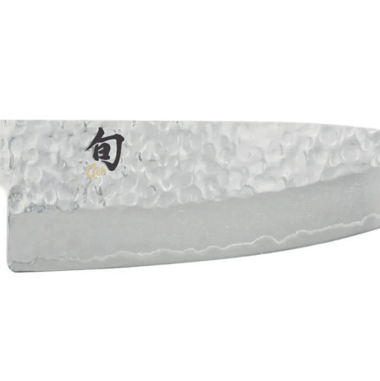 Kai Shun Premier Tim Mälzer Nakiri 14 cm