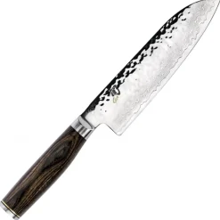 Kai Shun Premier Tim Mälzer Santoku 18 cm