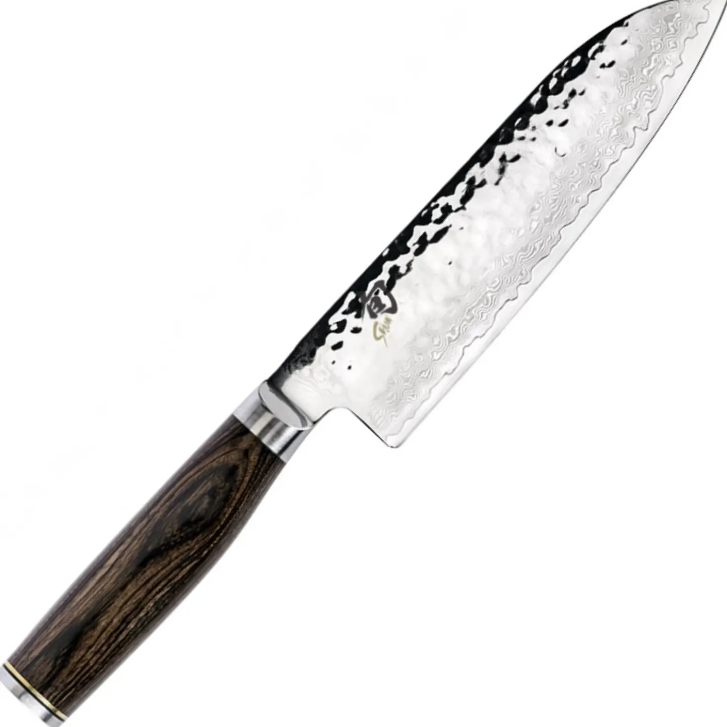 Kai Shun Premier Tim Mälzer Santoku 18 cm