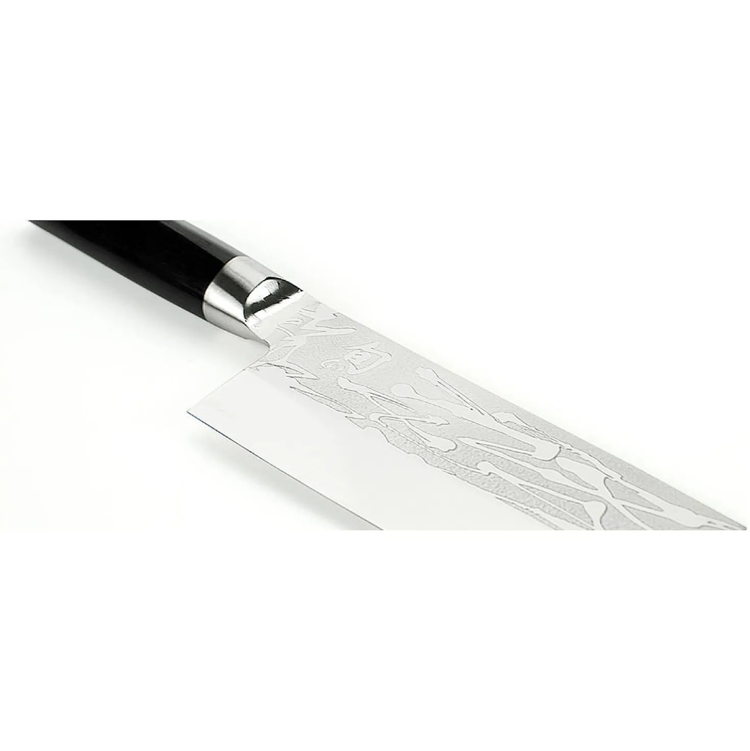 Kai Shun Pro Sho Deba 21 cm