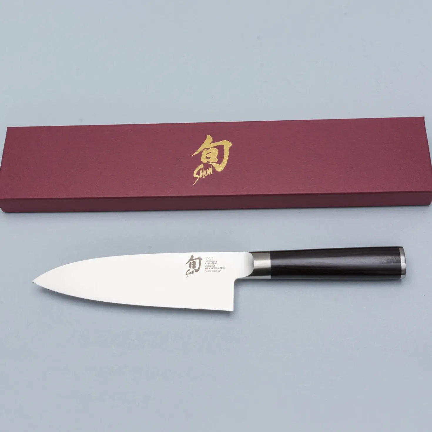 Kai Shun Pro Sho Deba 16.5 cm