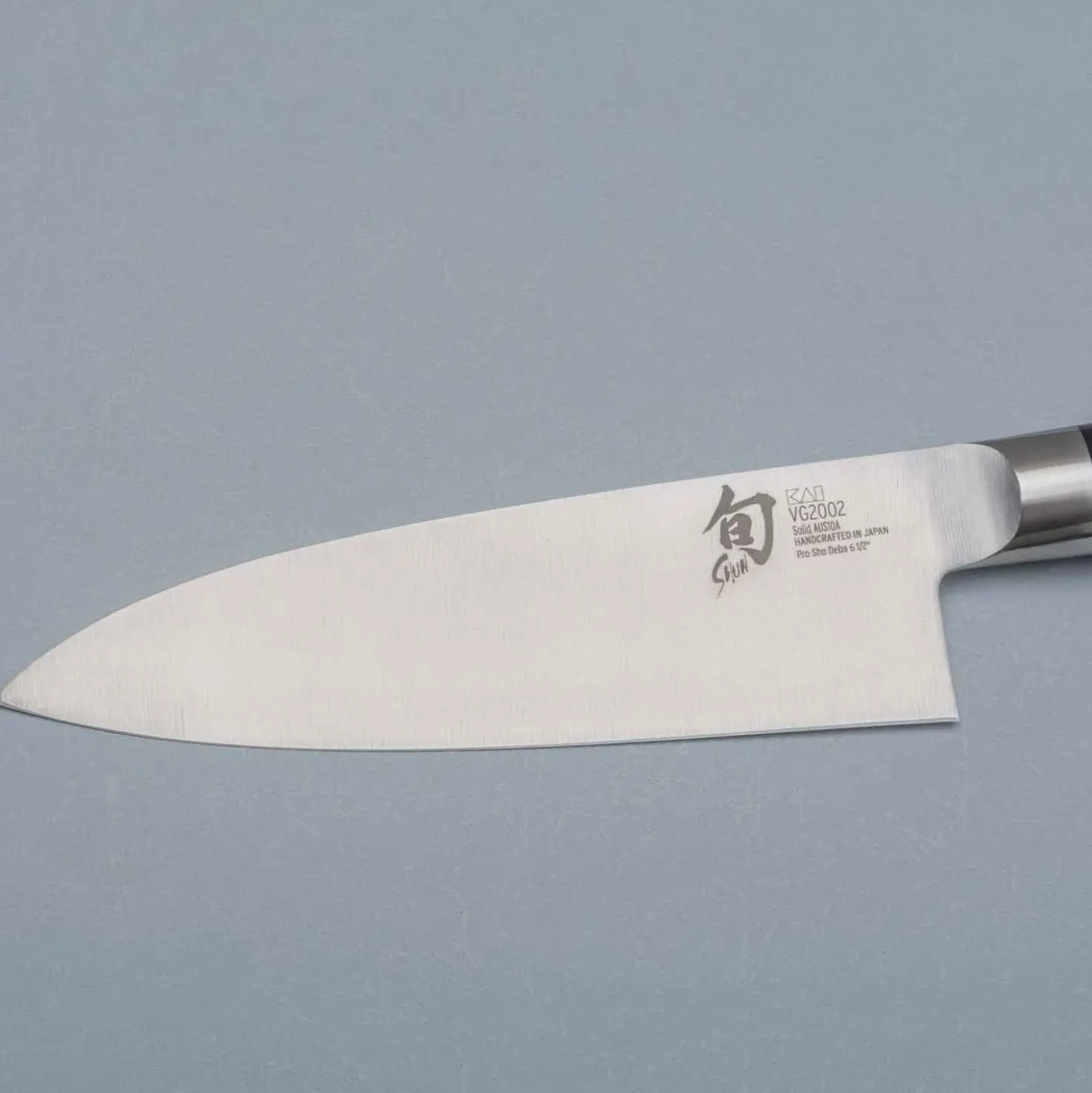 Kai Shun Pro Sho Deba 16.5 cm