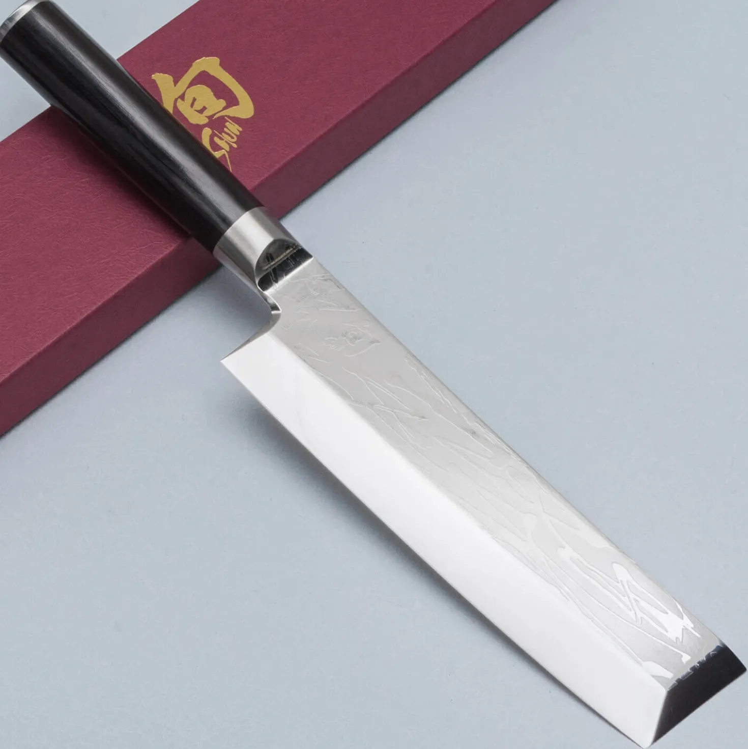 Kai Shun Pro Sho Usuba 16,5 cm