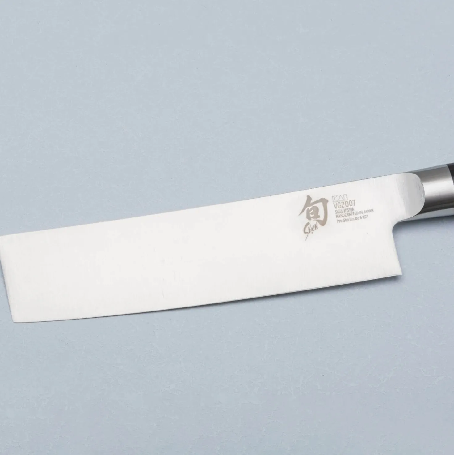 Kai Shun Pro Sho Usuba 16,5 cm