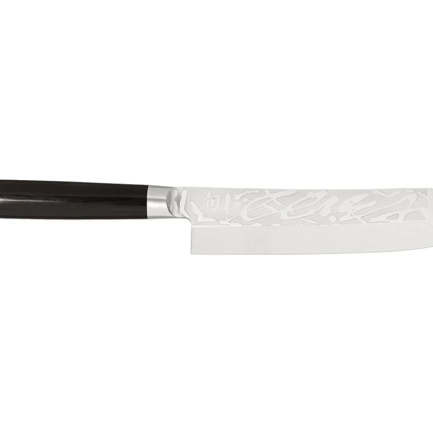 Kai Shun Pro Sho Usuba 16,5 cm