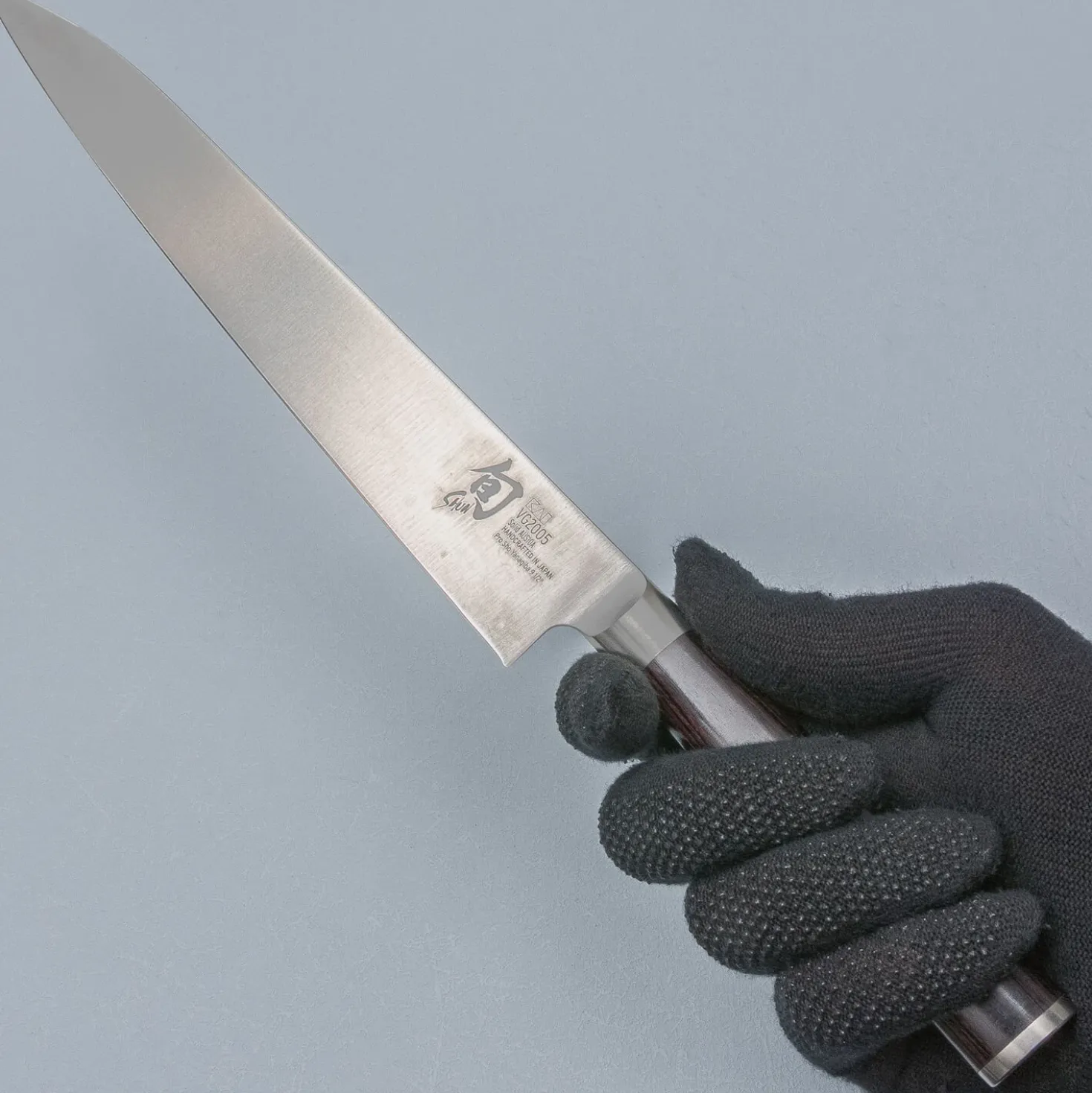 Kai Shun Pro Sho Yanagiba 24 cm