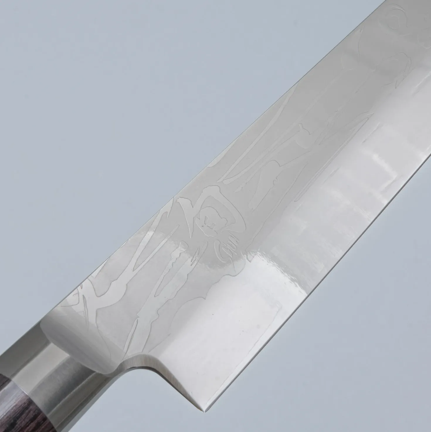 Kai Shun Pro Sho Yanagiba 24 cm