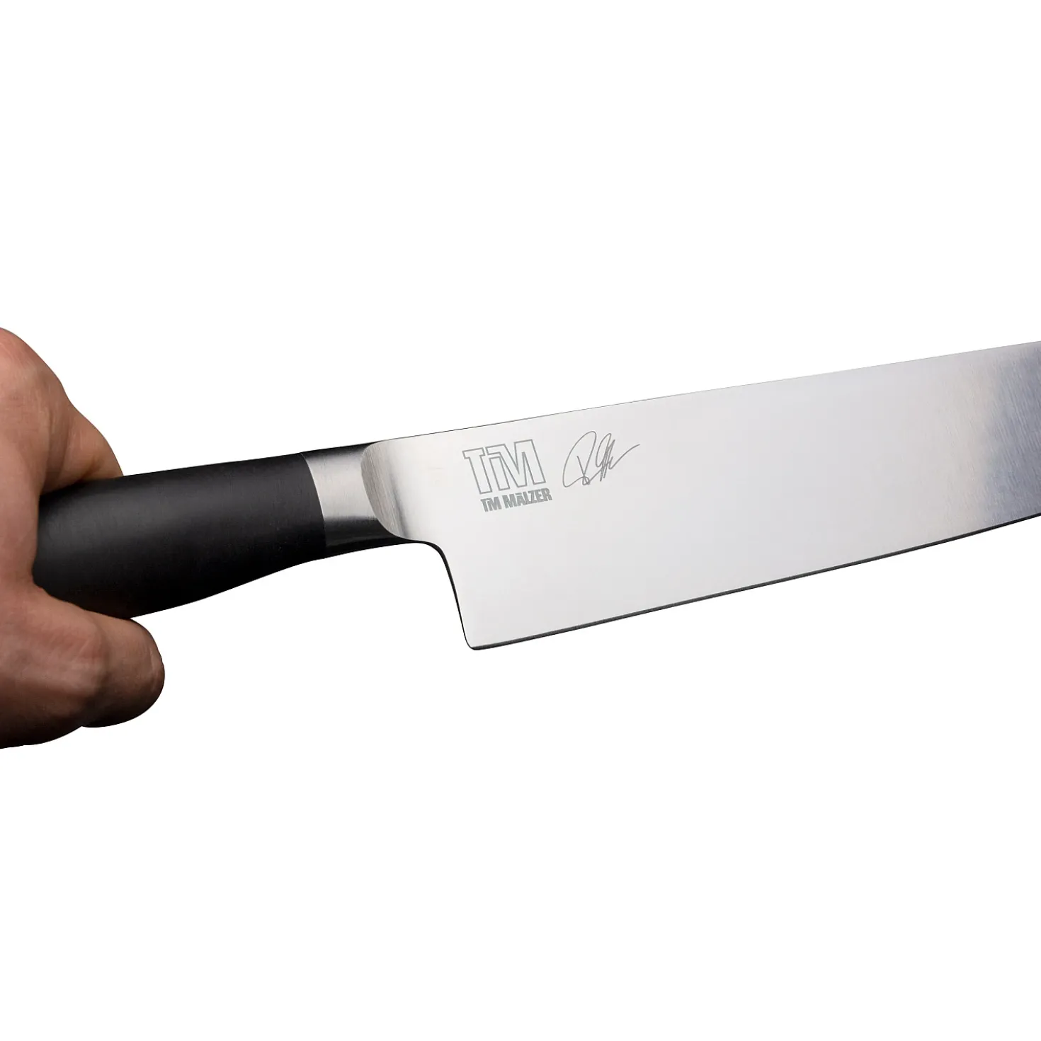 Kai Tim Malzer Kamagata Hybride Koksmes 20 cm