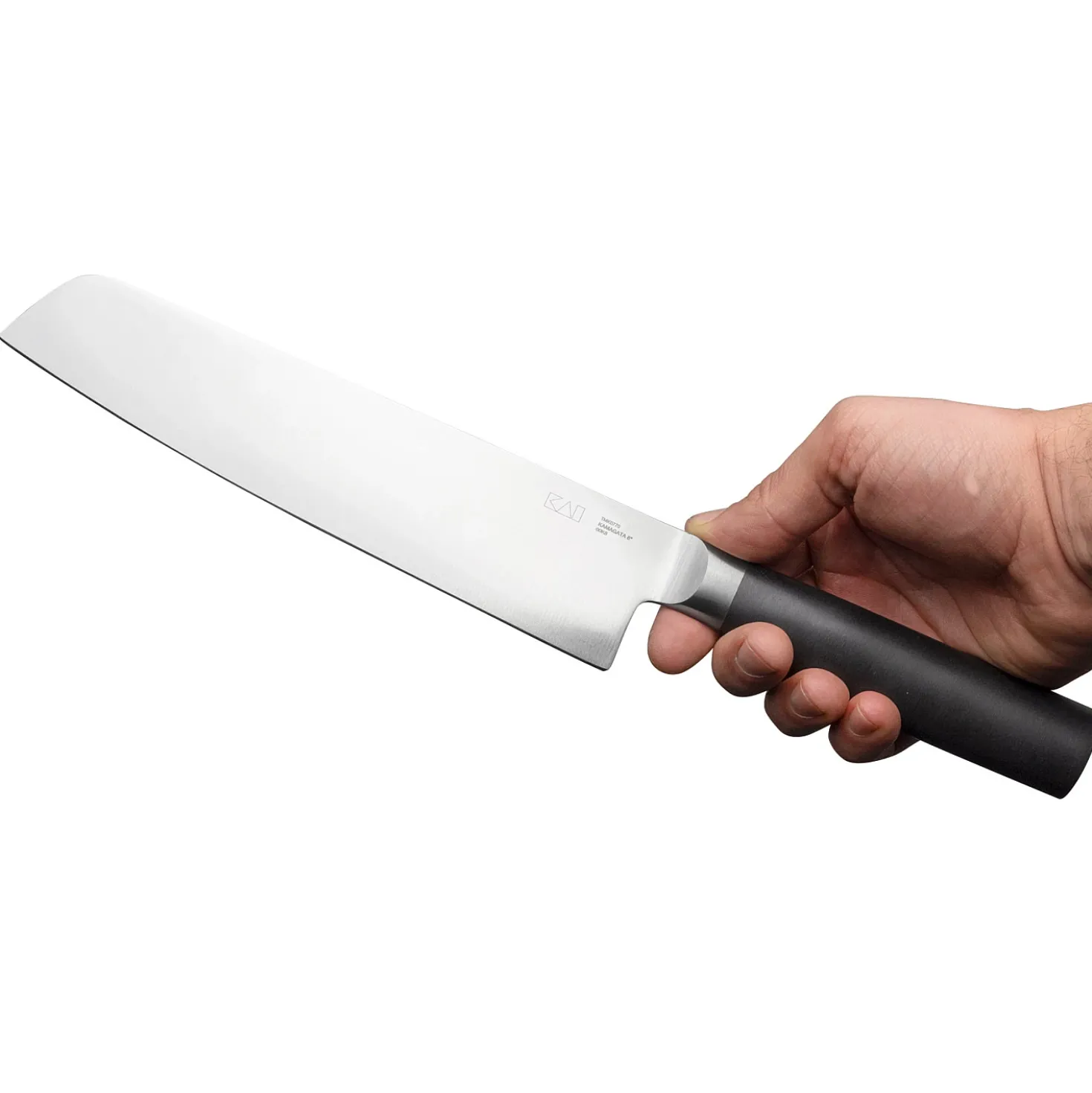 Kai Tim Malzer Kamagata Hybride Koksmes 20 cm