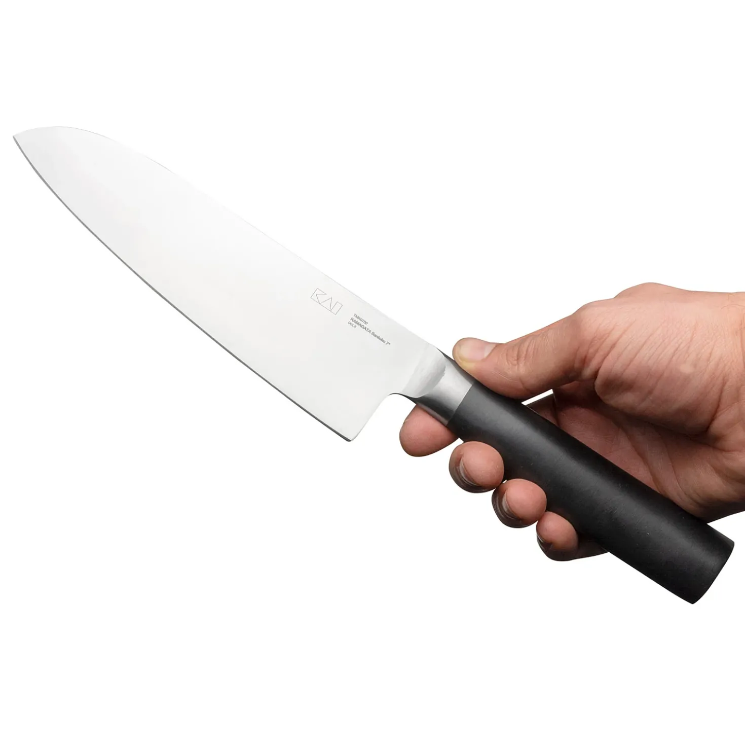 Kai Tim Malzer Kamagata Santoku