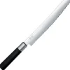 Kai Wasabi Broodmes 23 cm