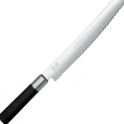 Kai Wasabi Broodmes 23 cm
