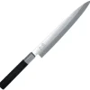 Kai Wasabi Fileermes Yanagiba 21 cm