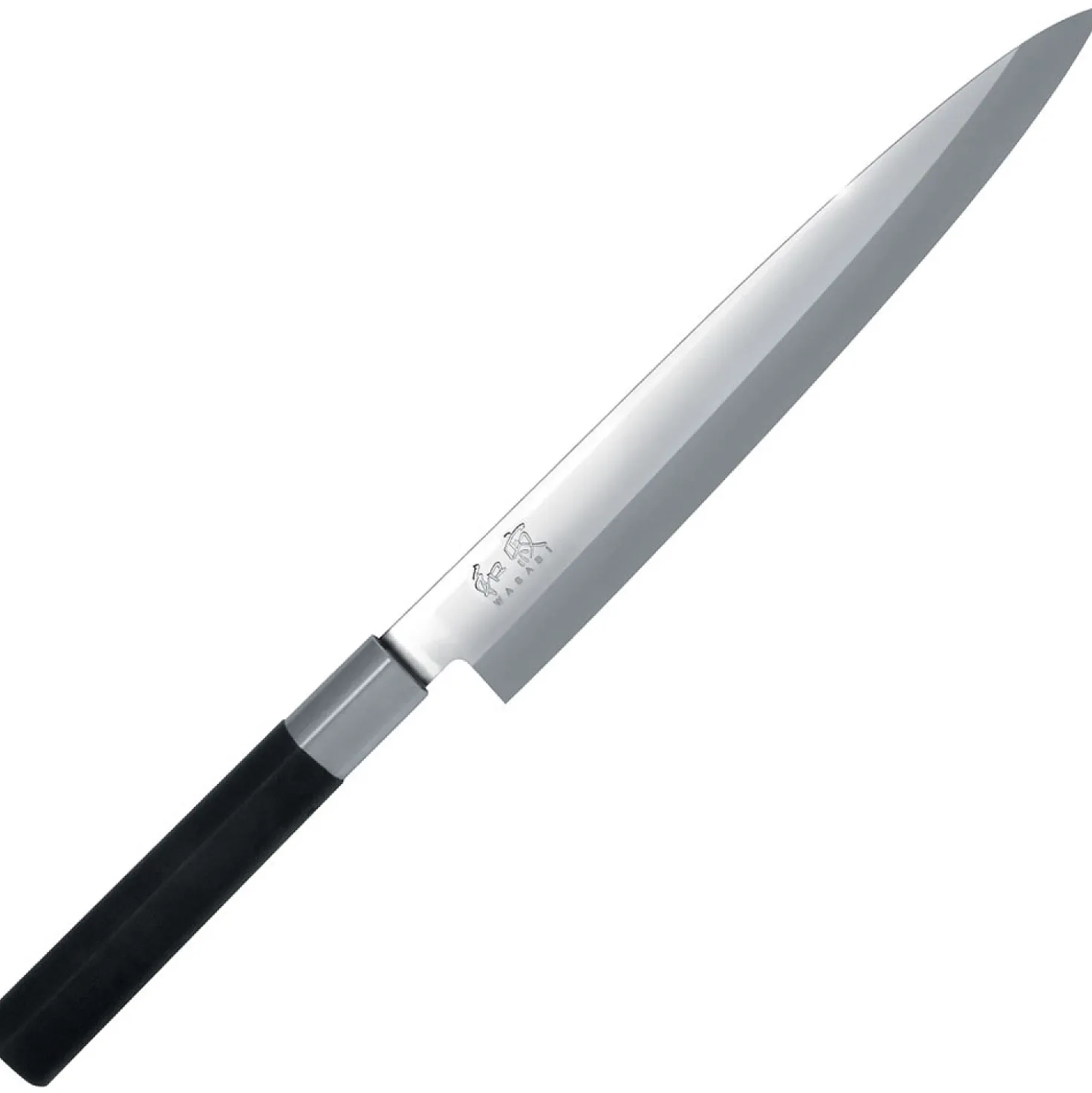 Kai Wasabi Fileermes Yanagiba 21 cm