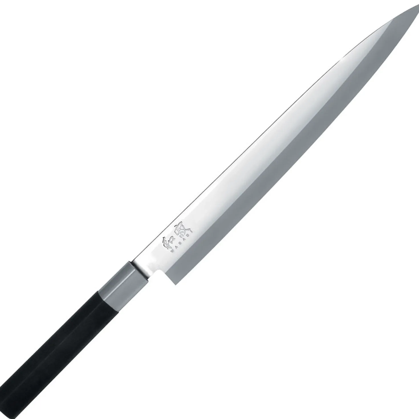 Kai Wasabi Fileermes Yanagiba 24 cm