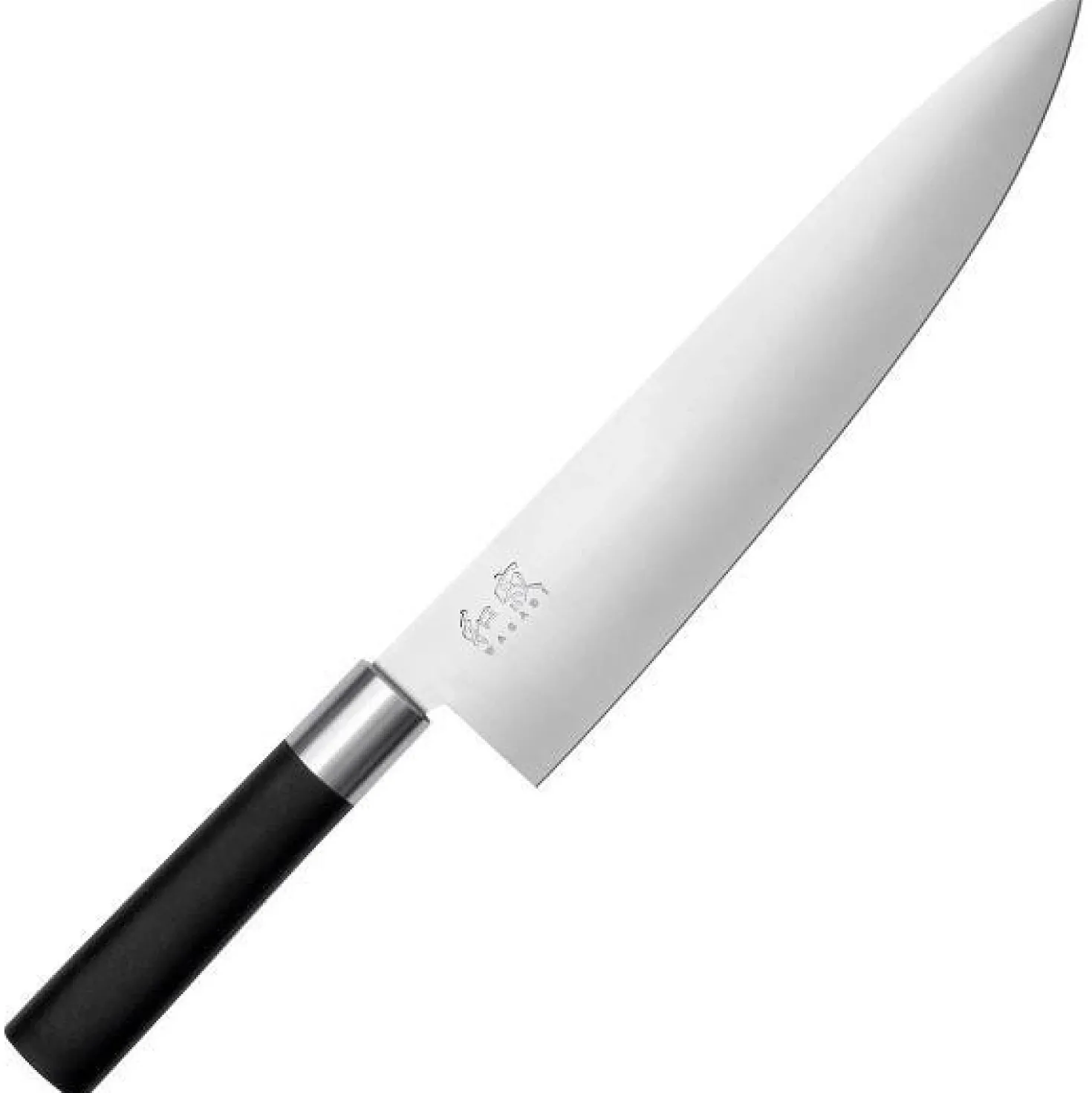 Kai Wasabi Koksmes 23 cm